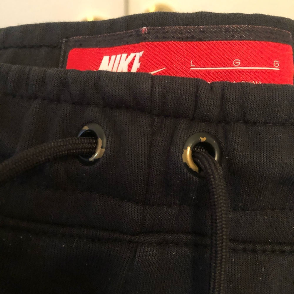 Men’s Nike Joggers (L) - Picture 6 of 6